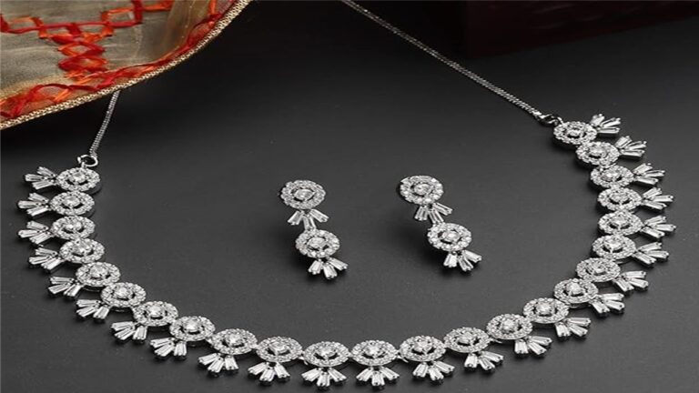 Jwellery set